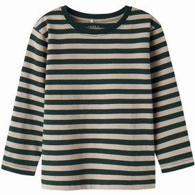 Name It Pure Cashmere Salmo Nreg Blouse Noos Reinforced Shoulders Contemporary Look