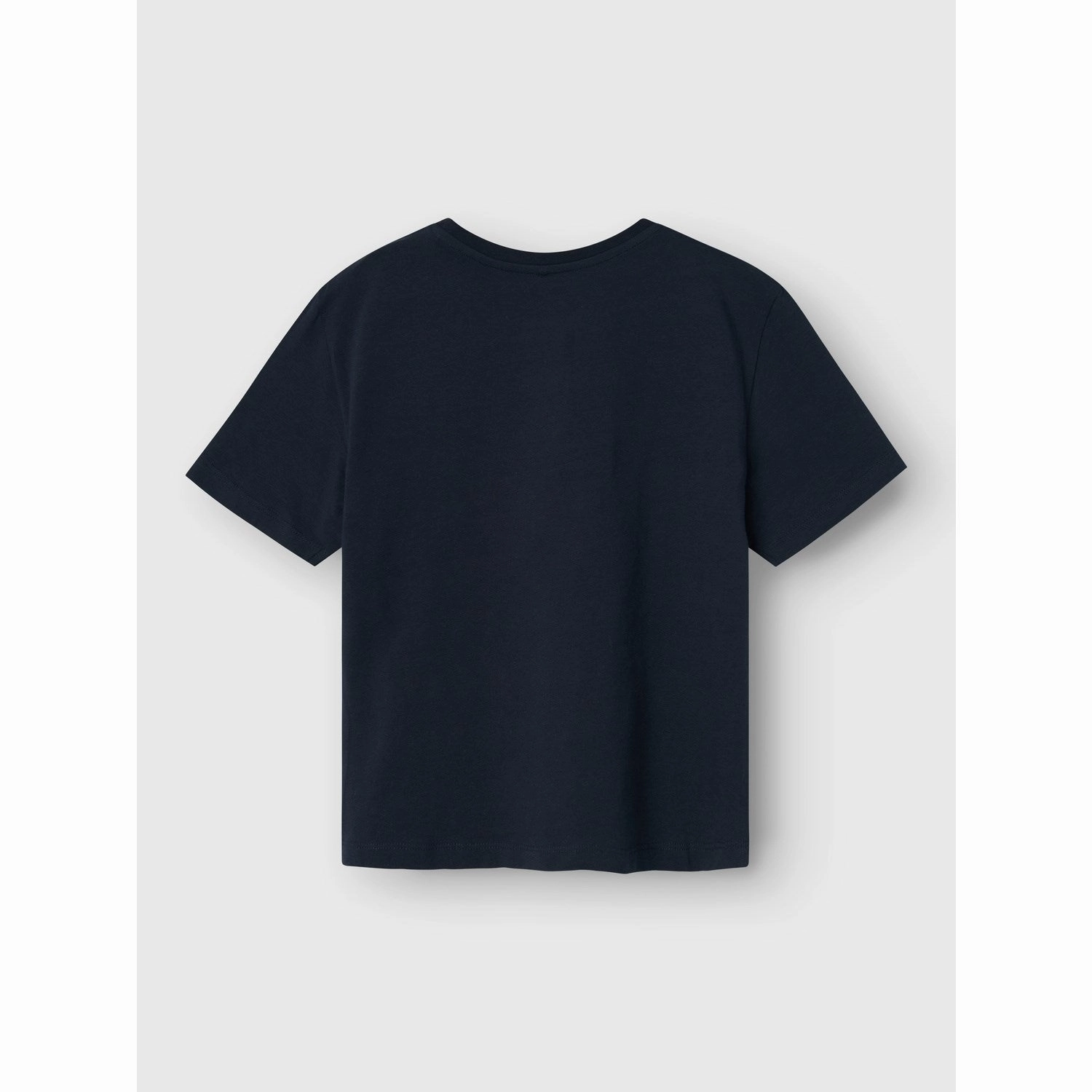 Sweat Absorbent Name It Dark Sapphire Mica UEFA T-Shirt