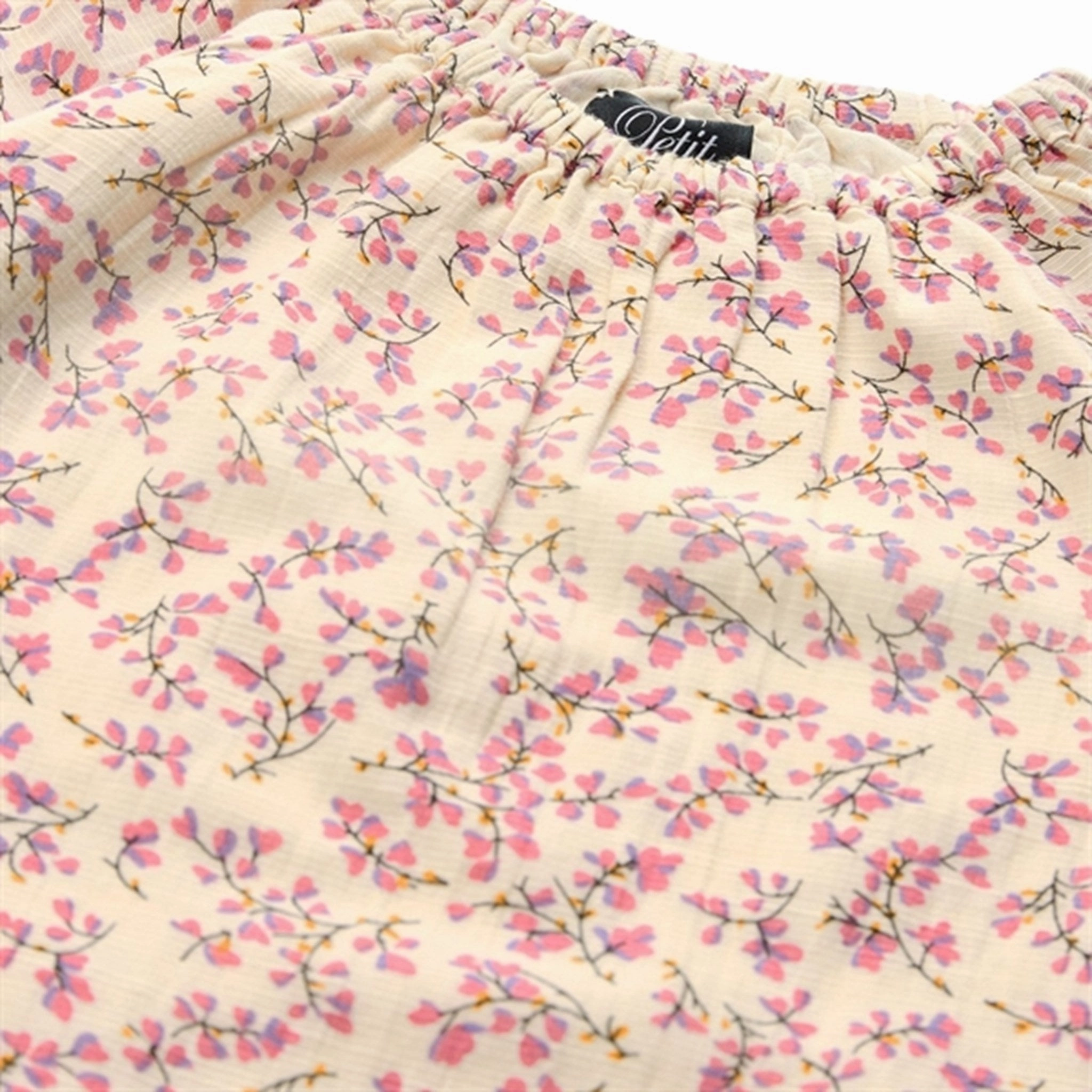 Sofie Schnoor AOP Flower Dress Guest Shine Smooth Vibes