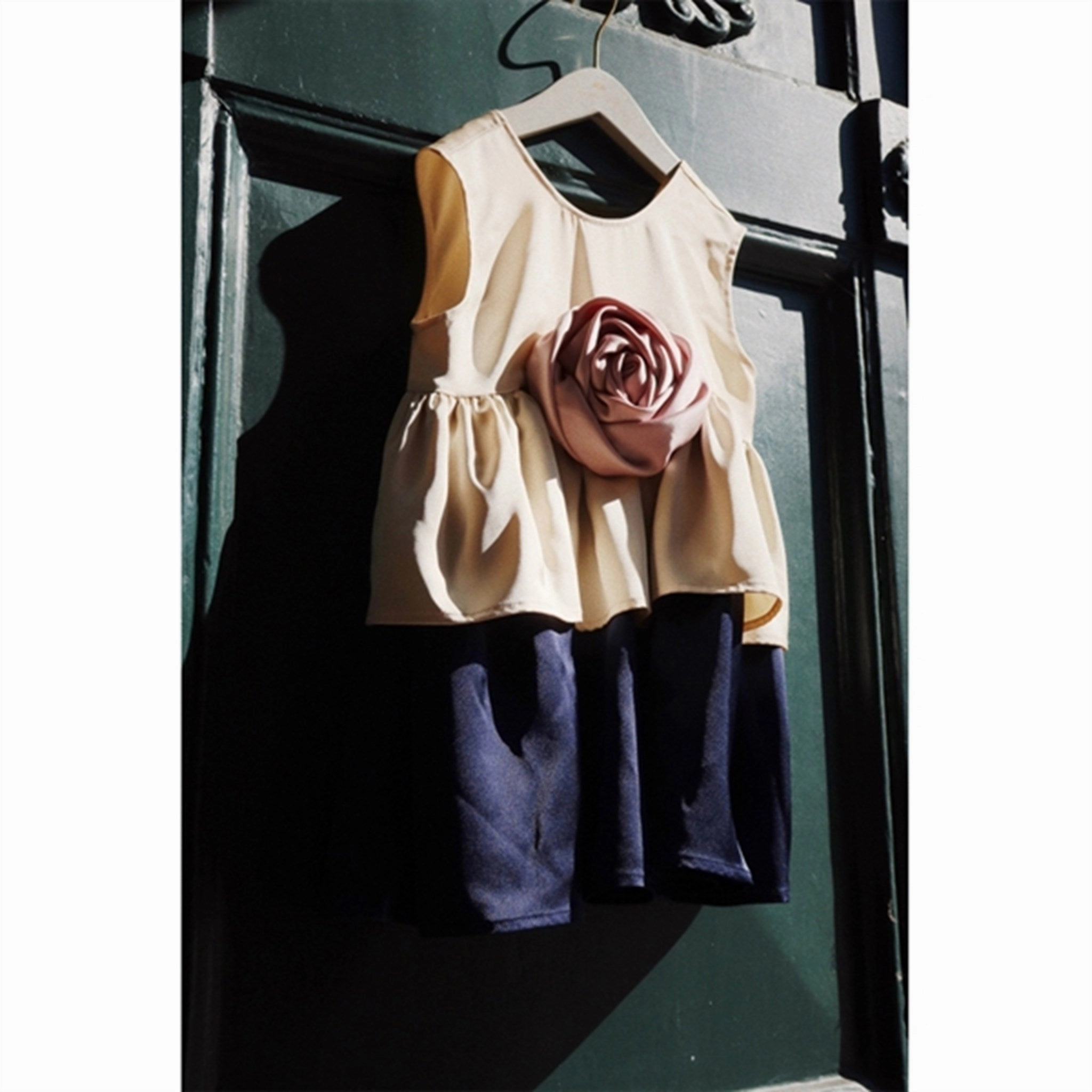 Konges Sl?jd Navy Blazer Rosie Dress Japan Cool