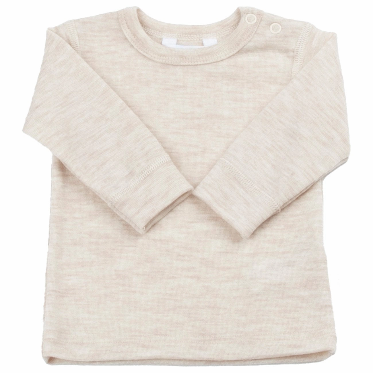 Joha Creme Blouse Versatile Look