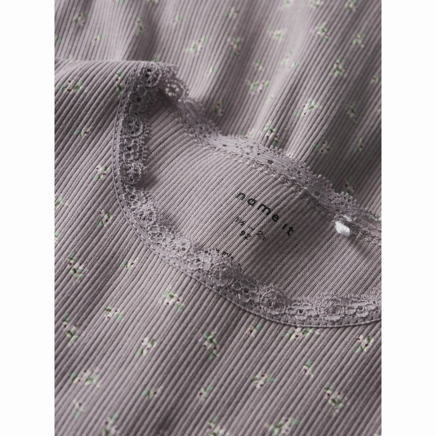 Multipurpose Name It Purple Dove Hoise Slim Dress