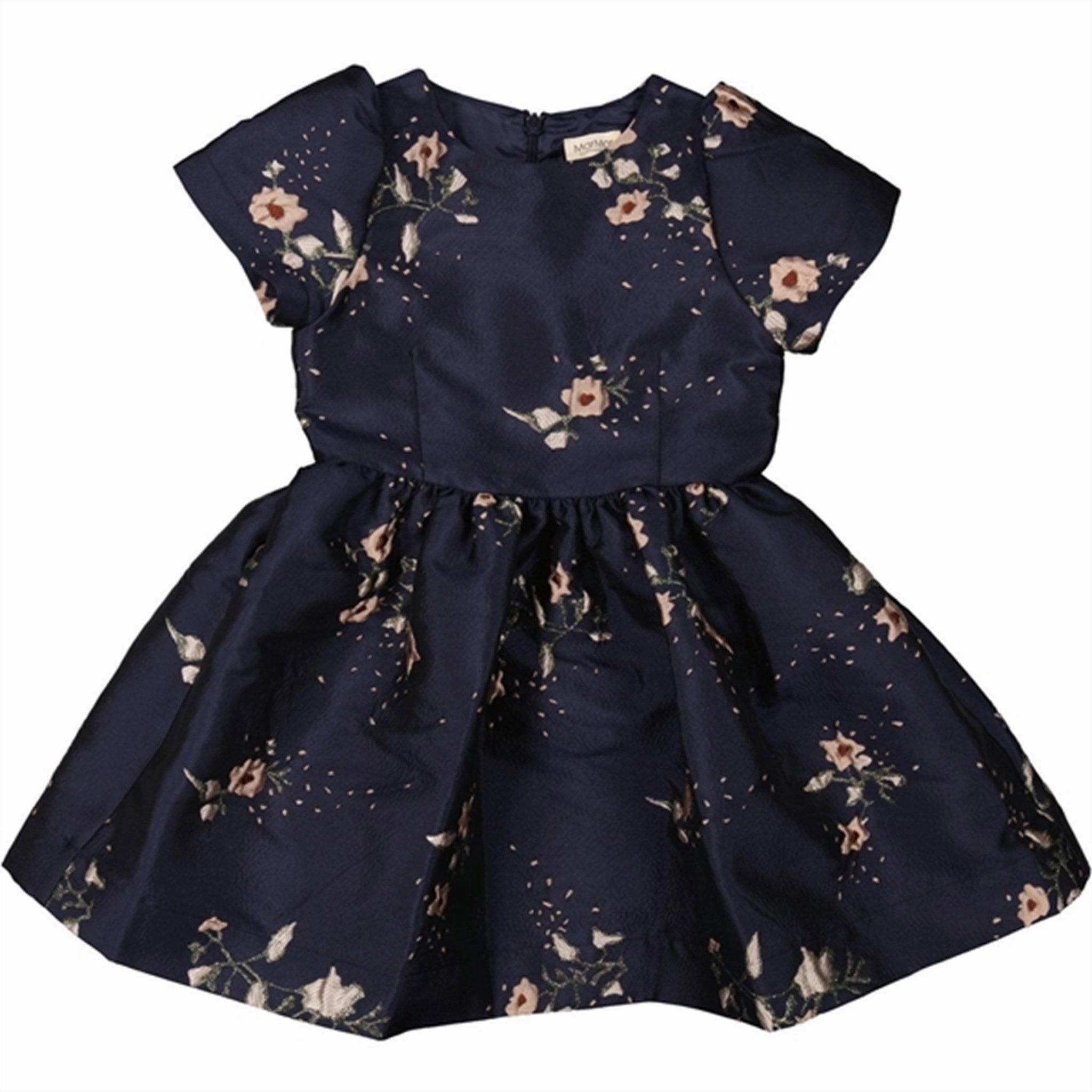 Effortless Piece MarMar Pop Flower Doreen Dress