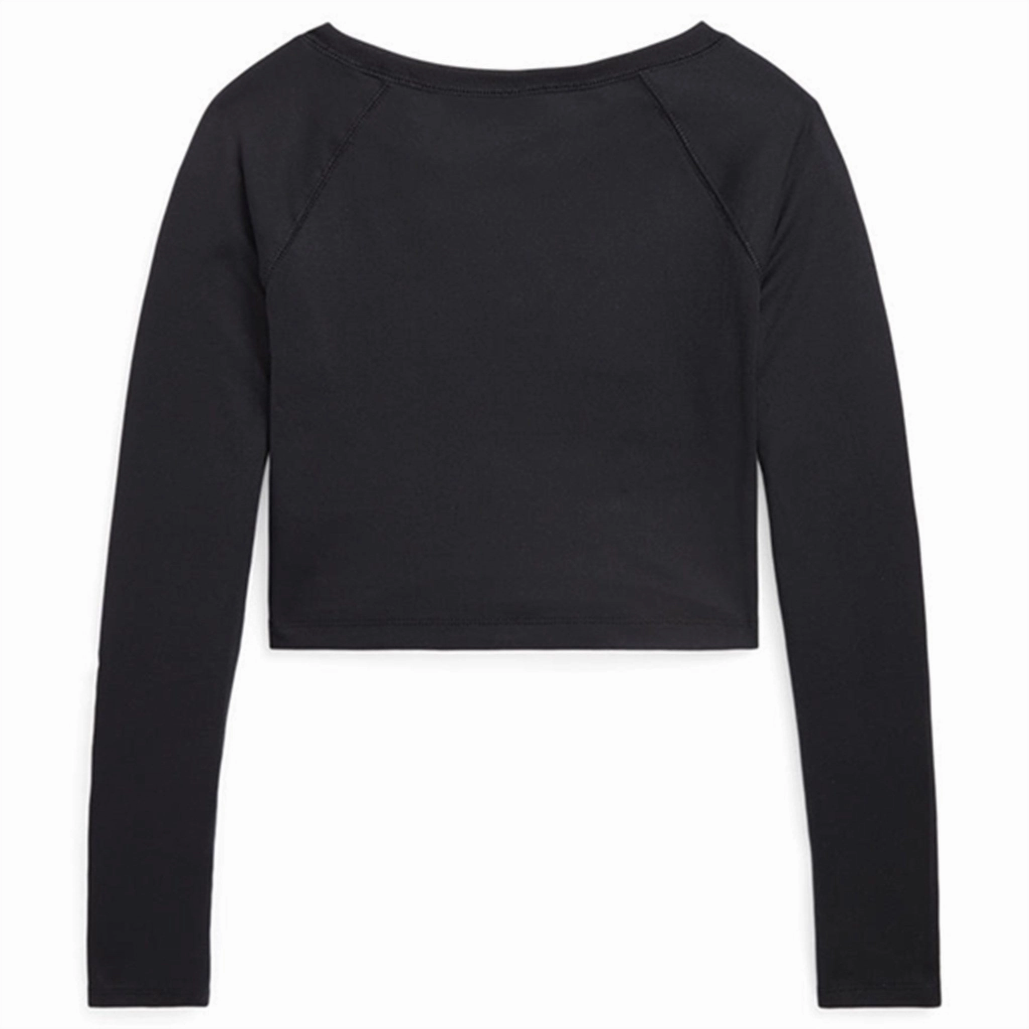 Ralph Lauren Pullover Black Cruise Collection