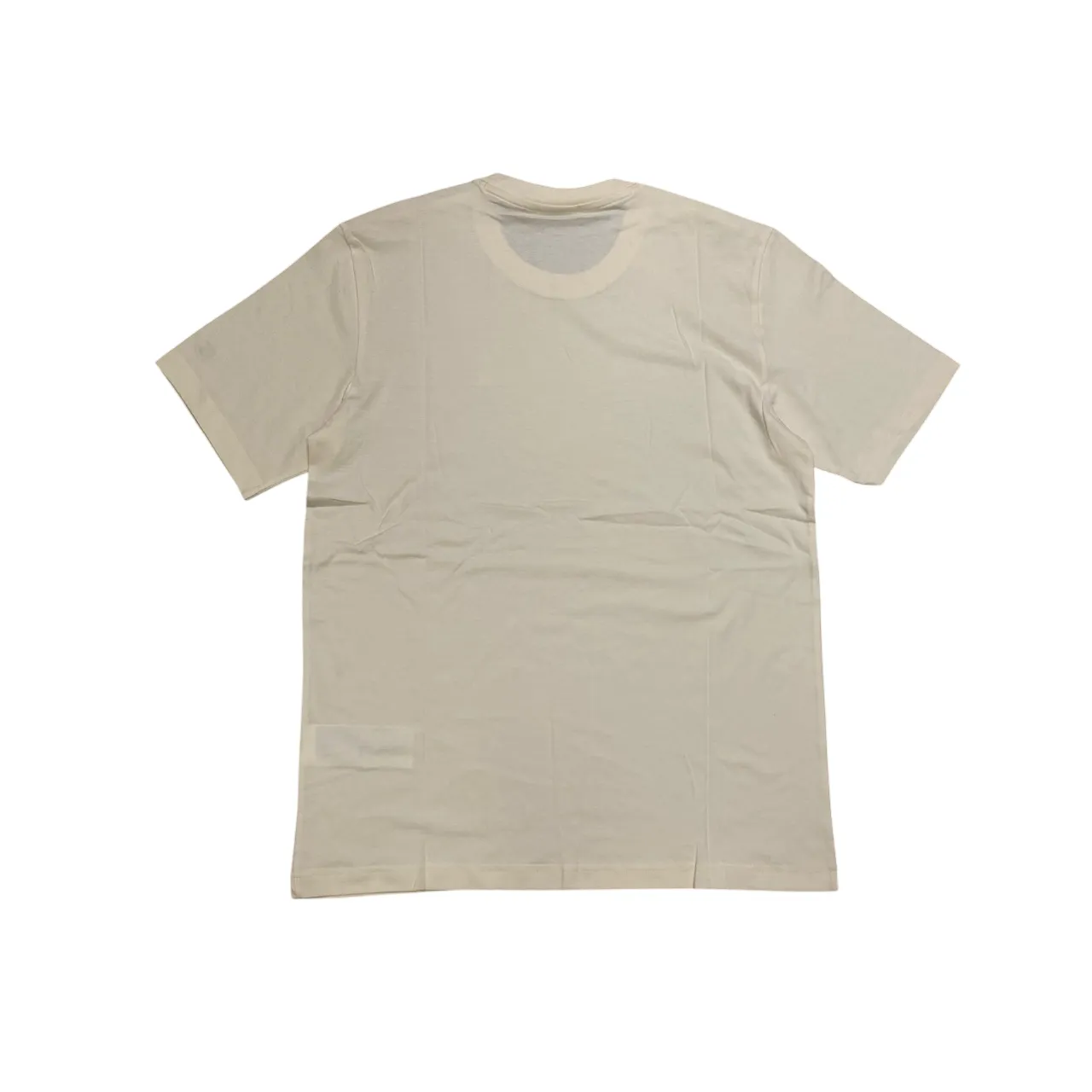 Modern Wear Champion maglietta manica corta da uomo 220278_YS141 beige