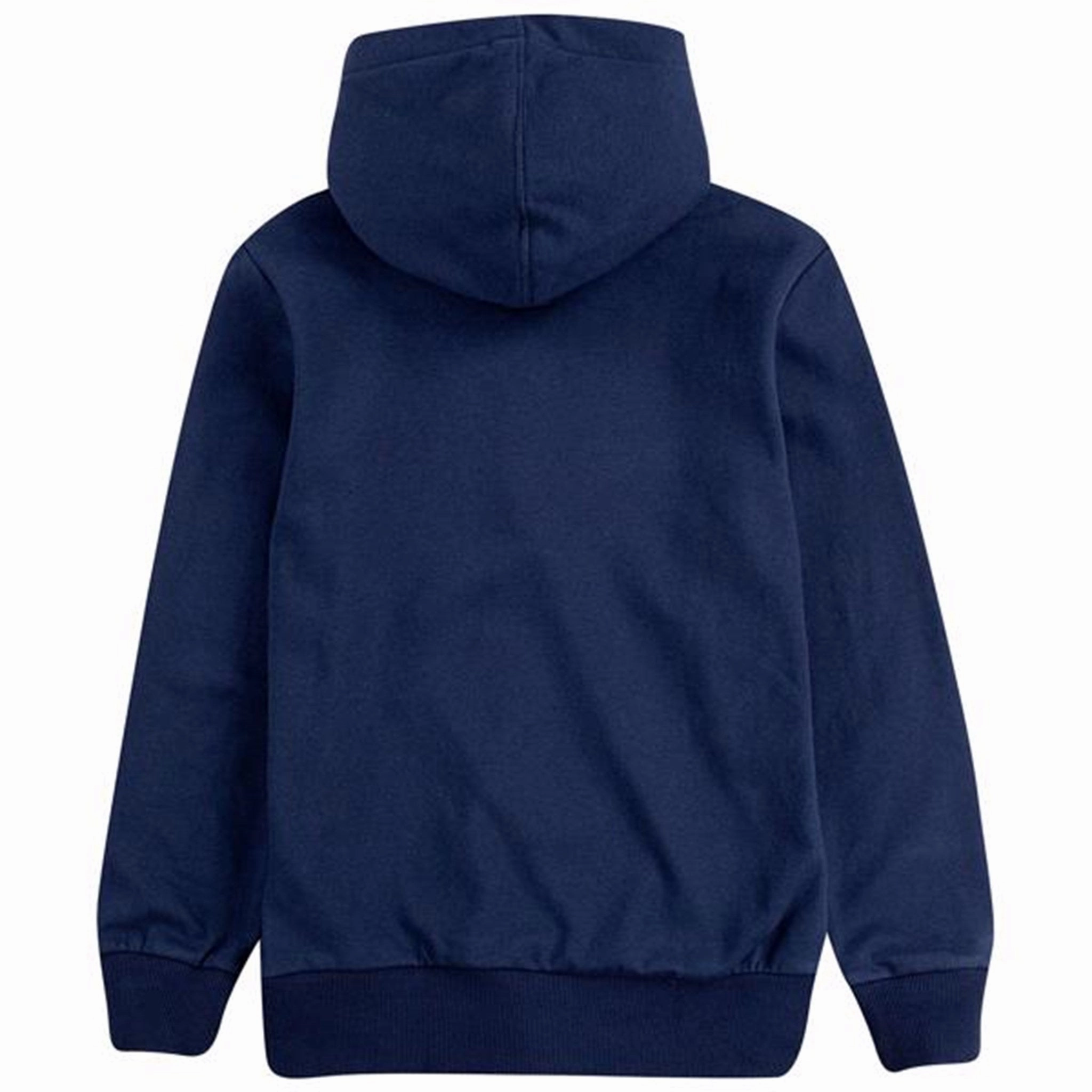 Levi's Sweatshirt Batwing Screenprint Dress Blues Date wear Muskrat like