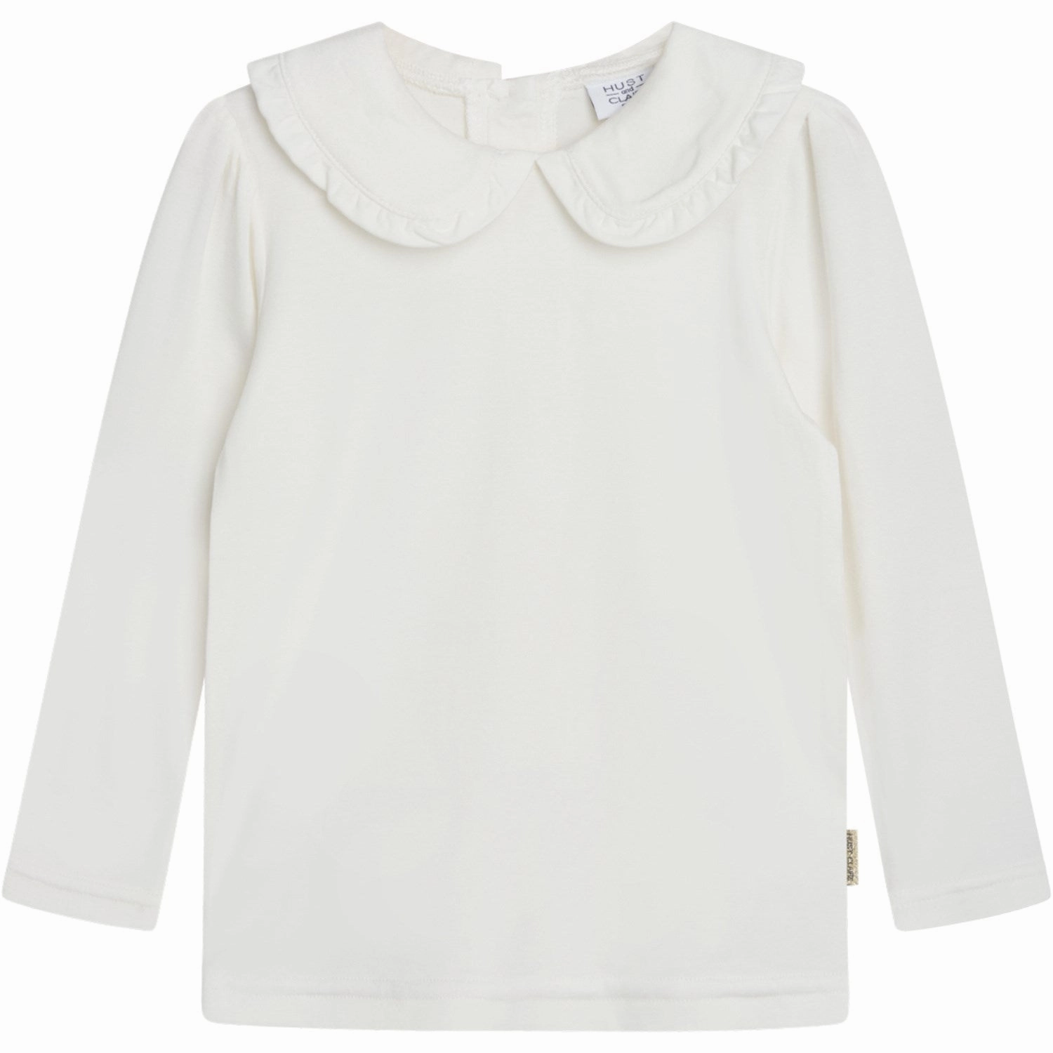 Tall friendly Hust & Claire Sugar Alma Blouse