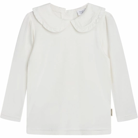 Cocktail Party Resort Wear Hust & Claire Sugar Alma Blouse