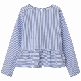 Name it Serenity Ofolise Blouse All Purpose Weave Design