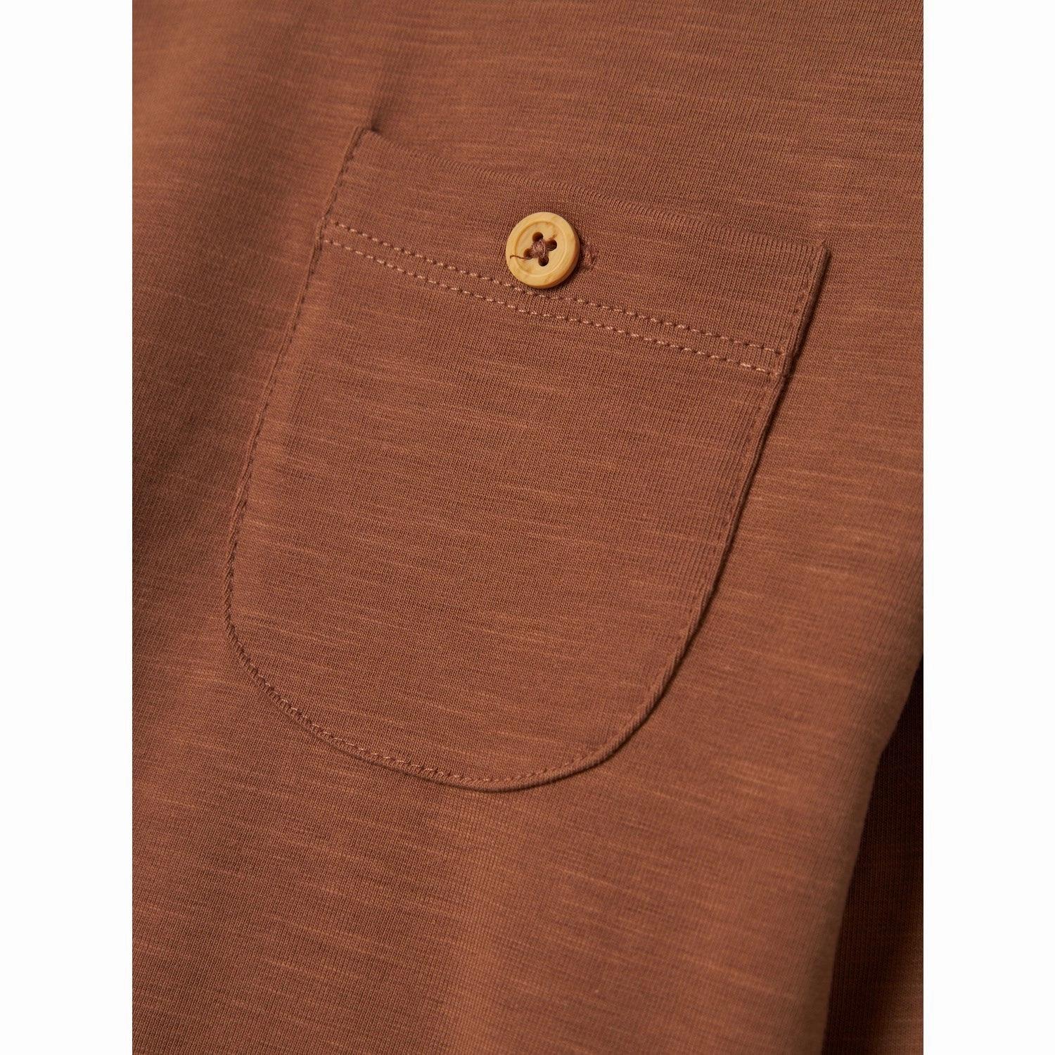 Comfort Fit Name It Pecan Pie Nelka Blouse