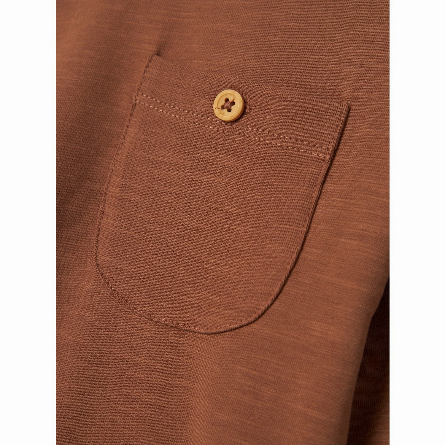 Name It Pecan Pie Nelka Blouse Edgy Design