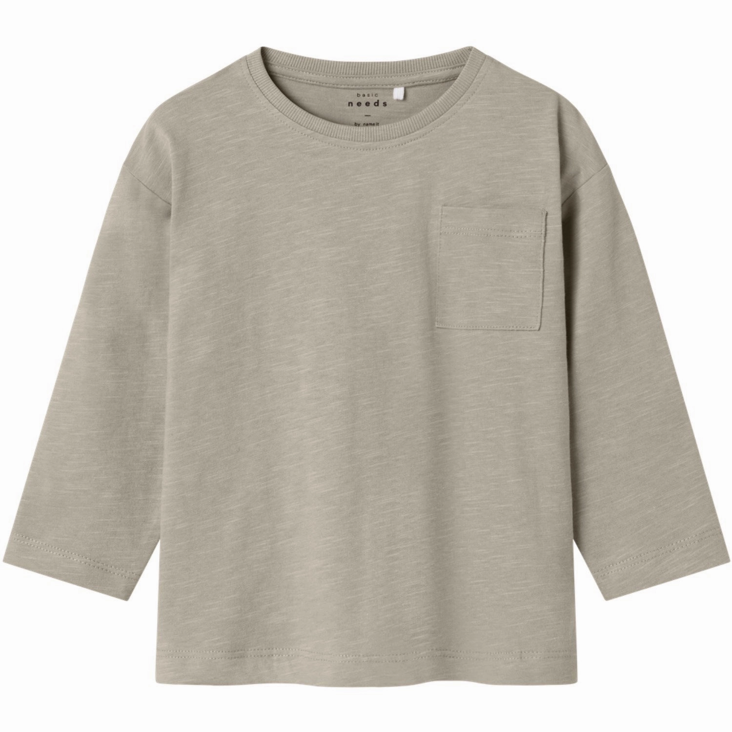 Festive Look Classic Look Name It Island Fossil Nmmvebbe Ls Rlx Top