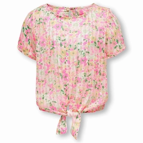 Kids ONLY Cloud Dancer Monique-Ella Top Quality Fabric