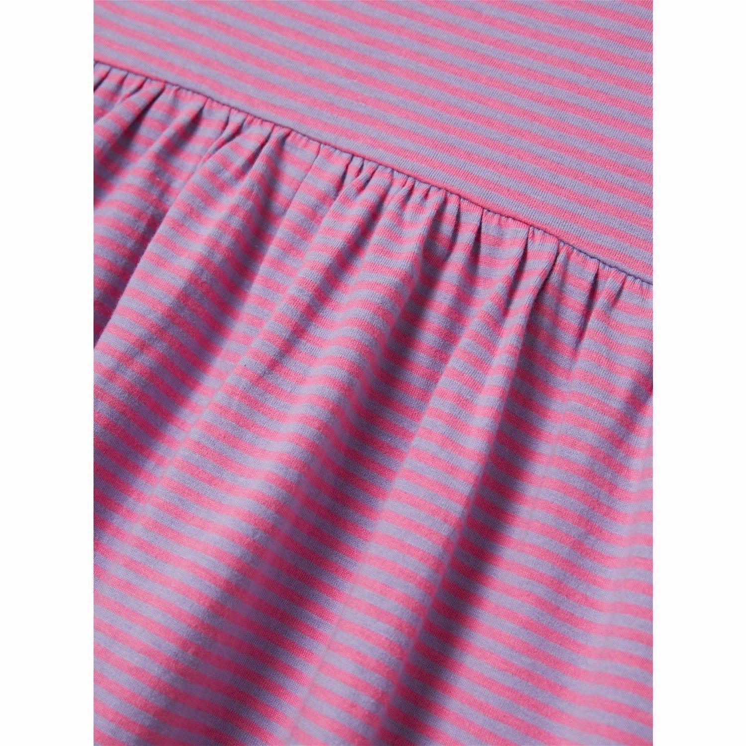 Name It Pink Power Vinanna Capsl Dress Heart Tone