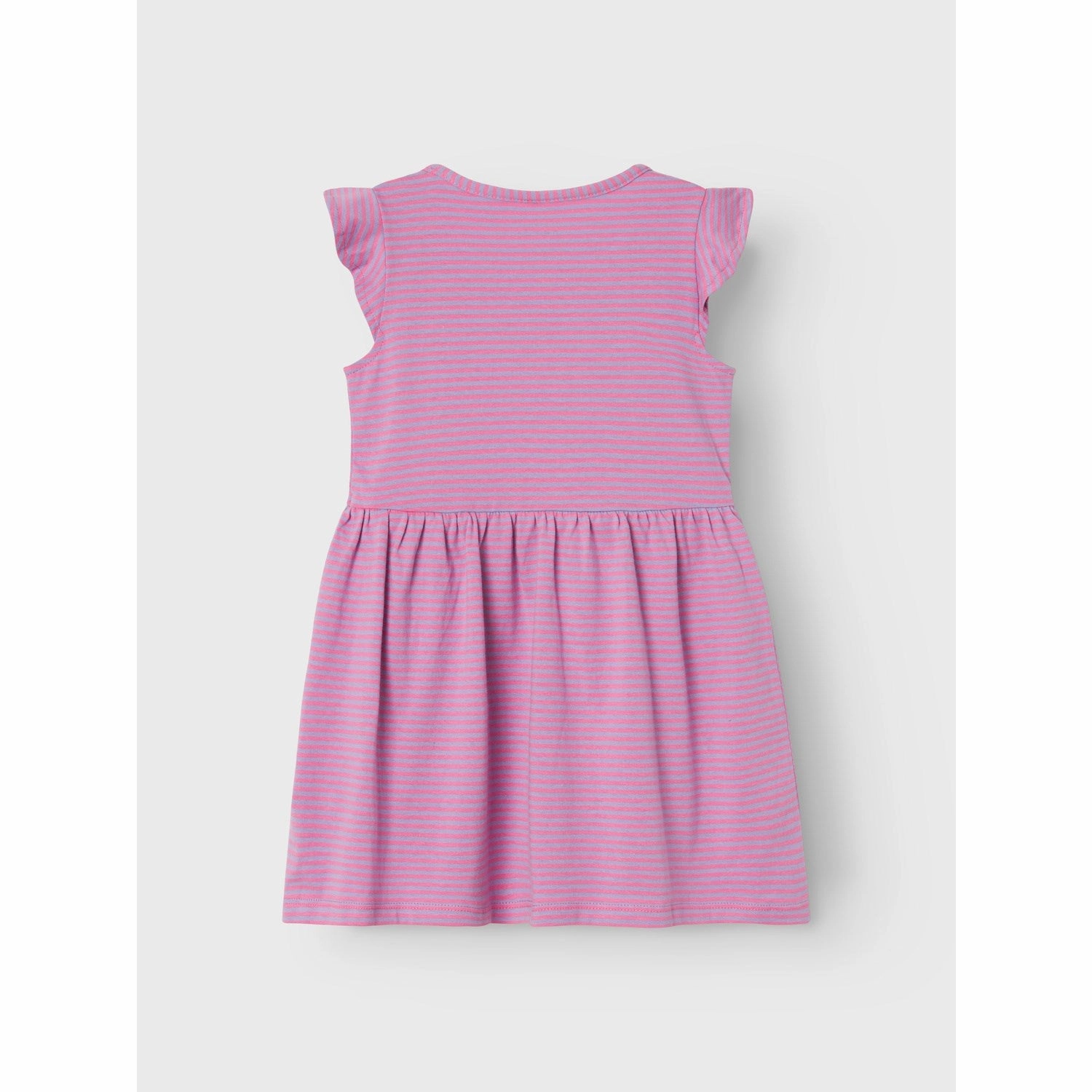 Name It Pink Power Vinanna Capsl Dress Functional Wear