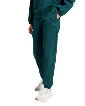 MoistureWickingFabric Pantalone Sportivo Adidas Donna Basic JX0443 - Verde