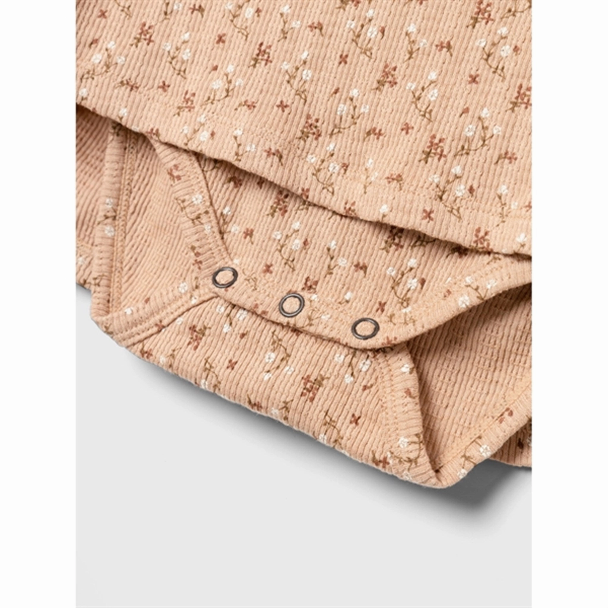 Stretchable Light Soft Lil'Atelier Nougat Thida Body Dress