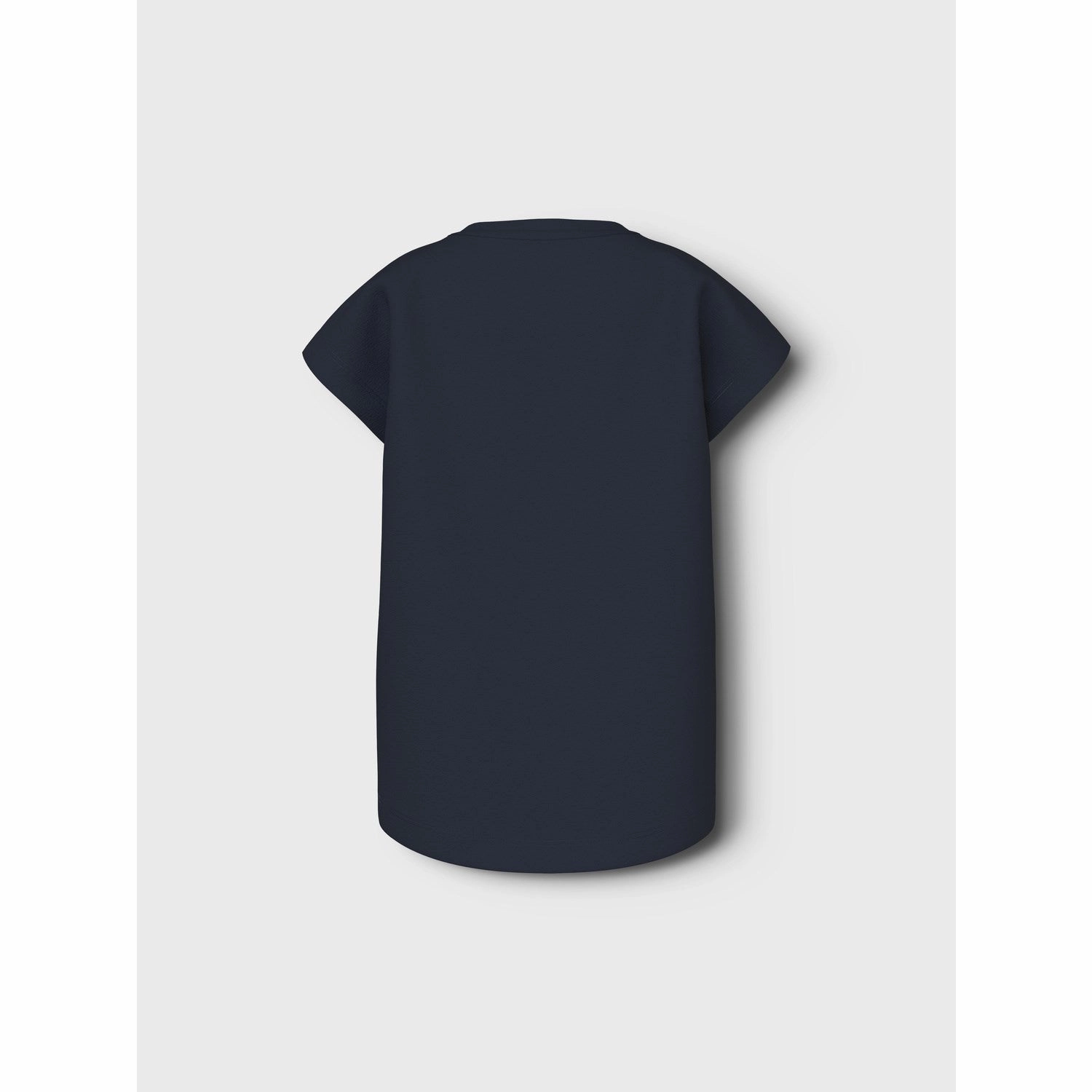 Name It Dark Sapphire Lemons Vigea Capsl T-Shirt Easy Layer Comfy Choice