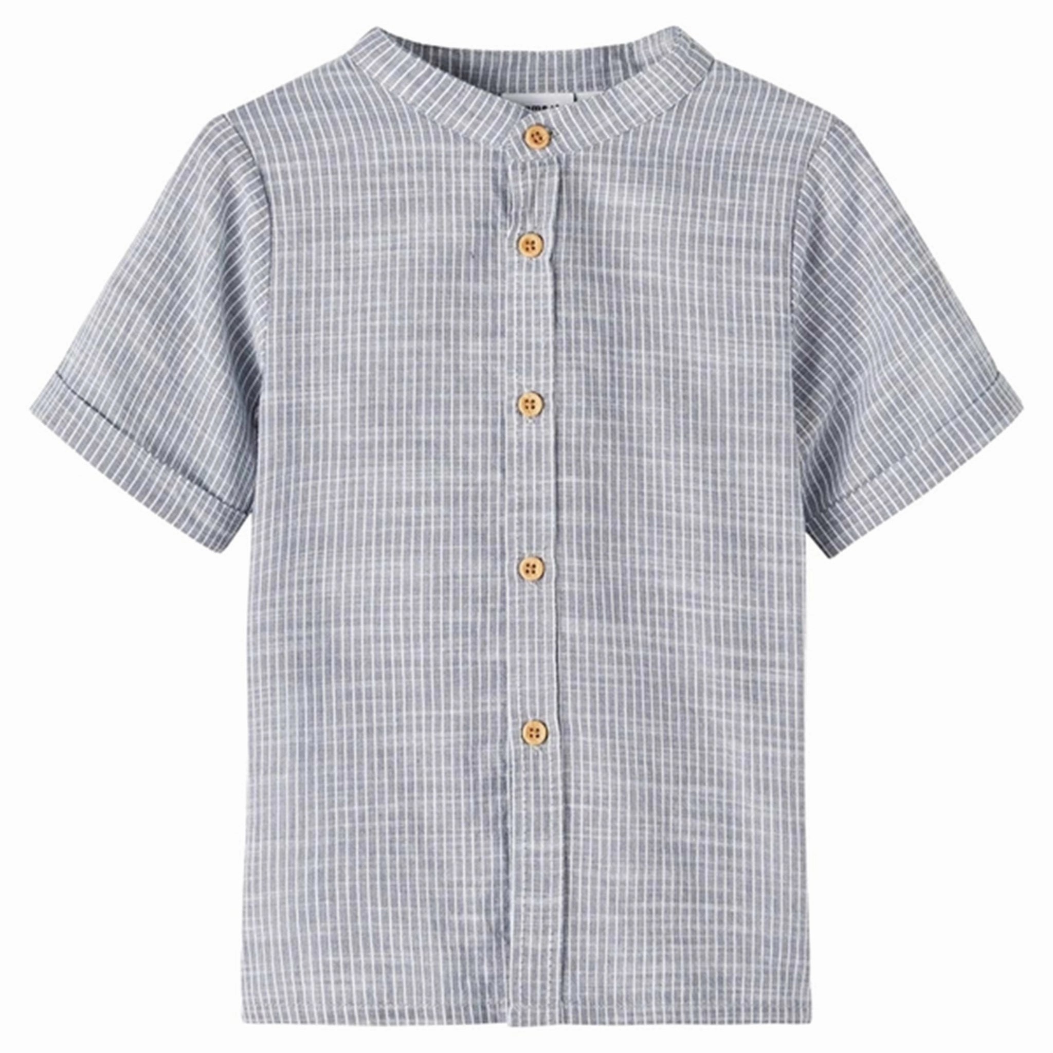 Urban Wear Name it Stormy Weather Hebos Shirt