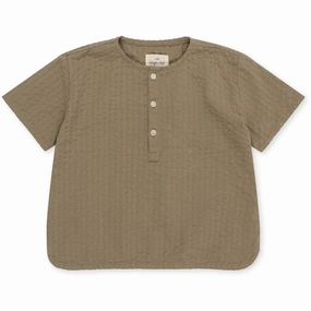 Weekend Casual Konges Sl?jd Overland Trek Ace Shirt