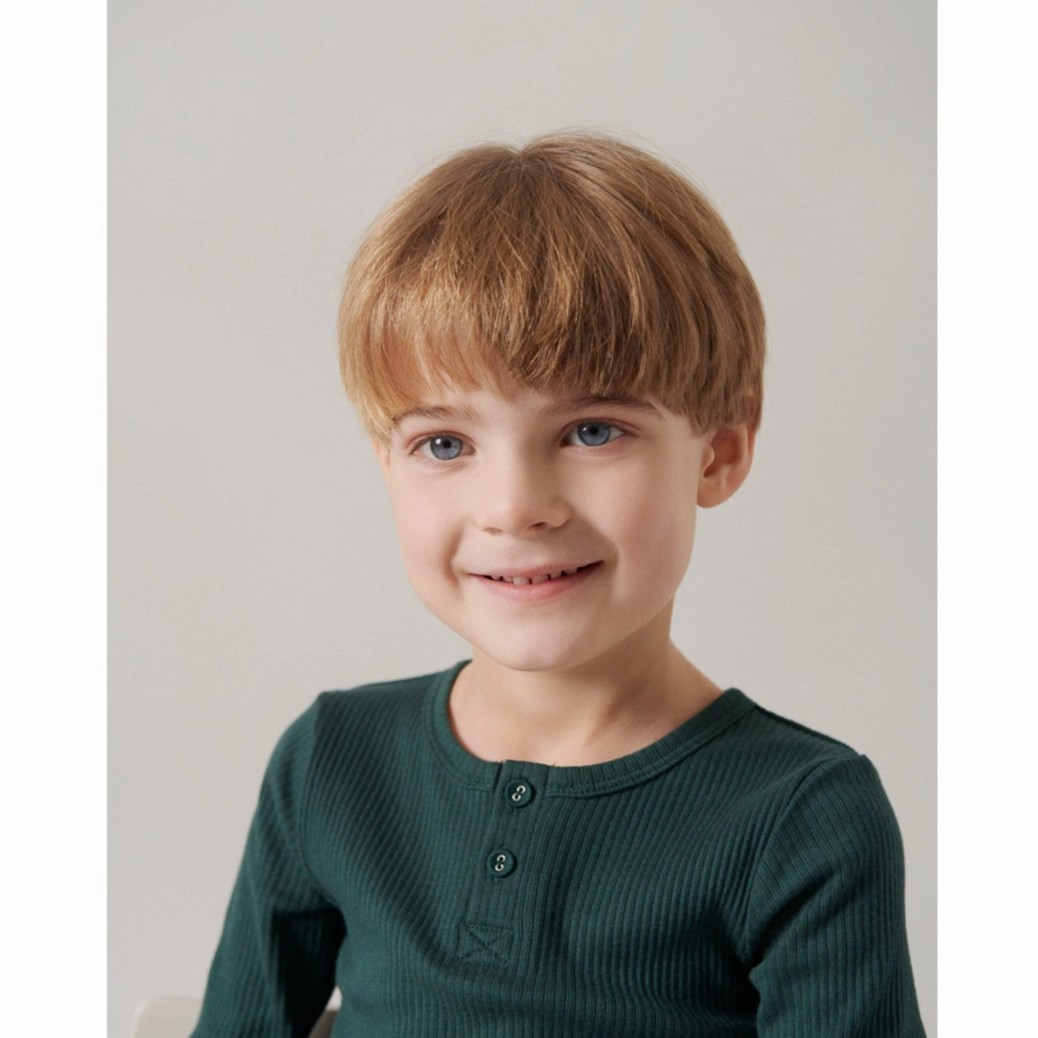 Hooded Option All-Weather Ready MarMar Modal Pine Tee LS