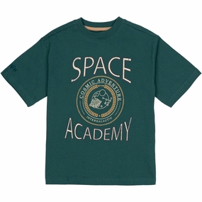 The New June Bug Monte Oversize T-Shirt Fun Style Moisture Management Fabric