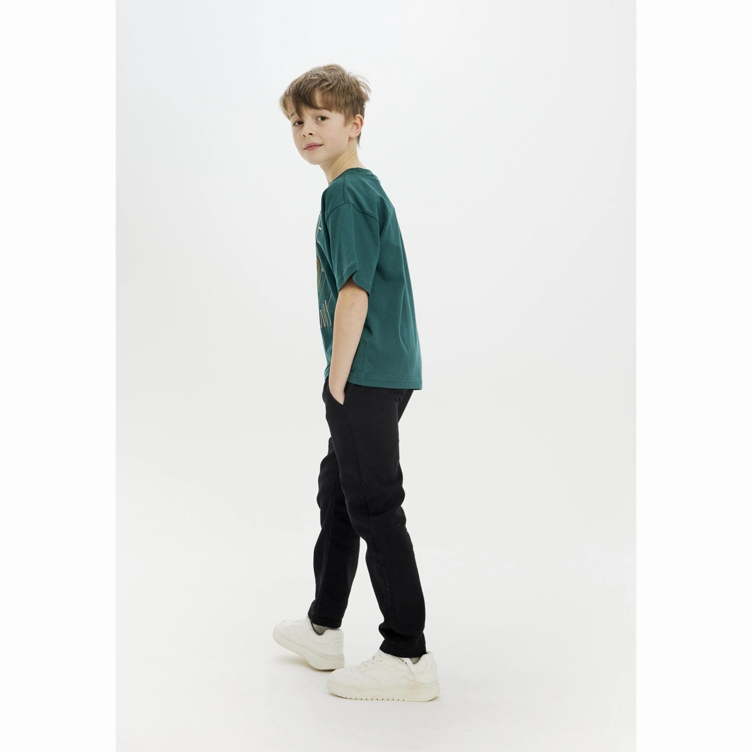 The New June Bug Monte Oversize T-Shirt Tight fit sexiness Lightweight Fashion