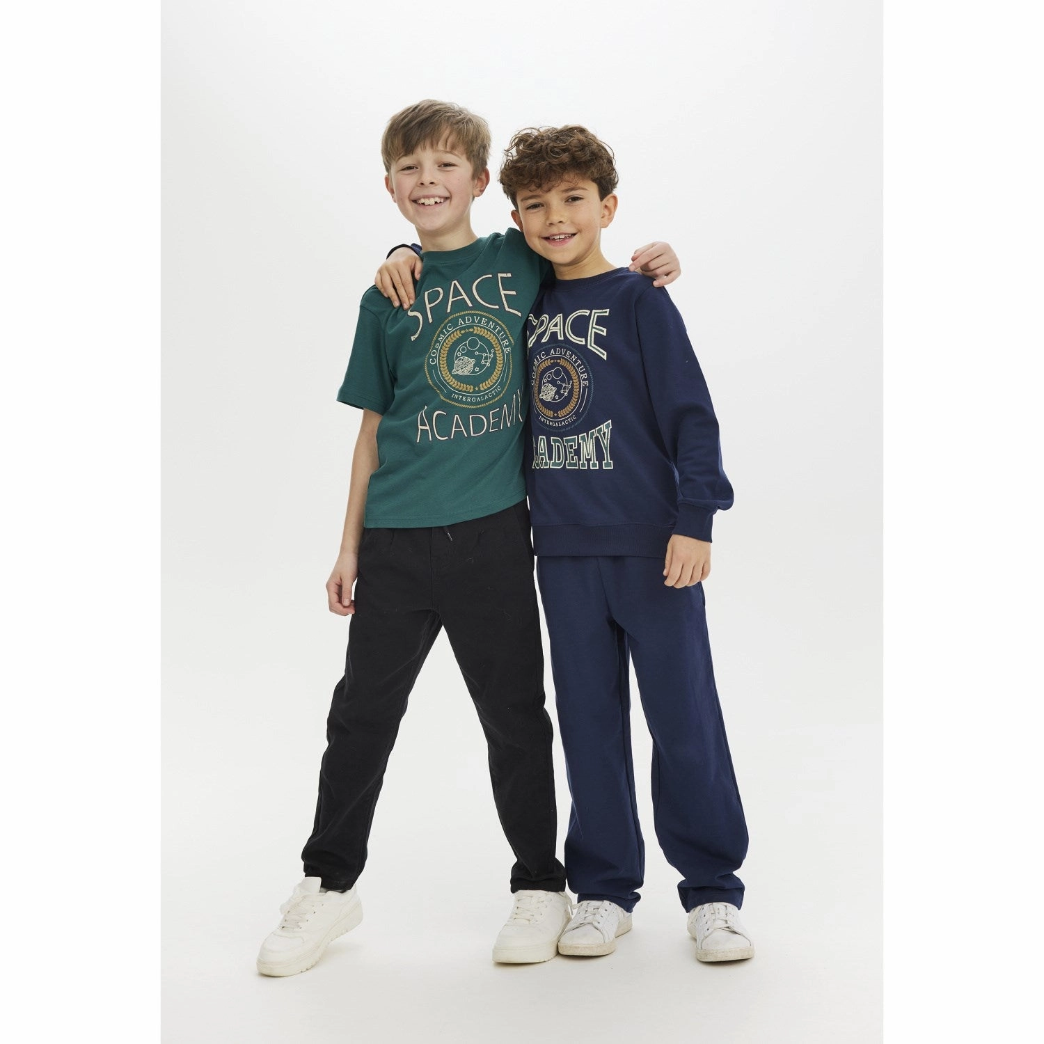 The New June Bug Monte Oversize T-Shirt Soft and Relaxed