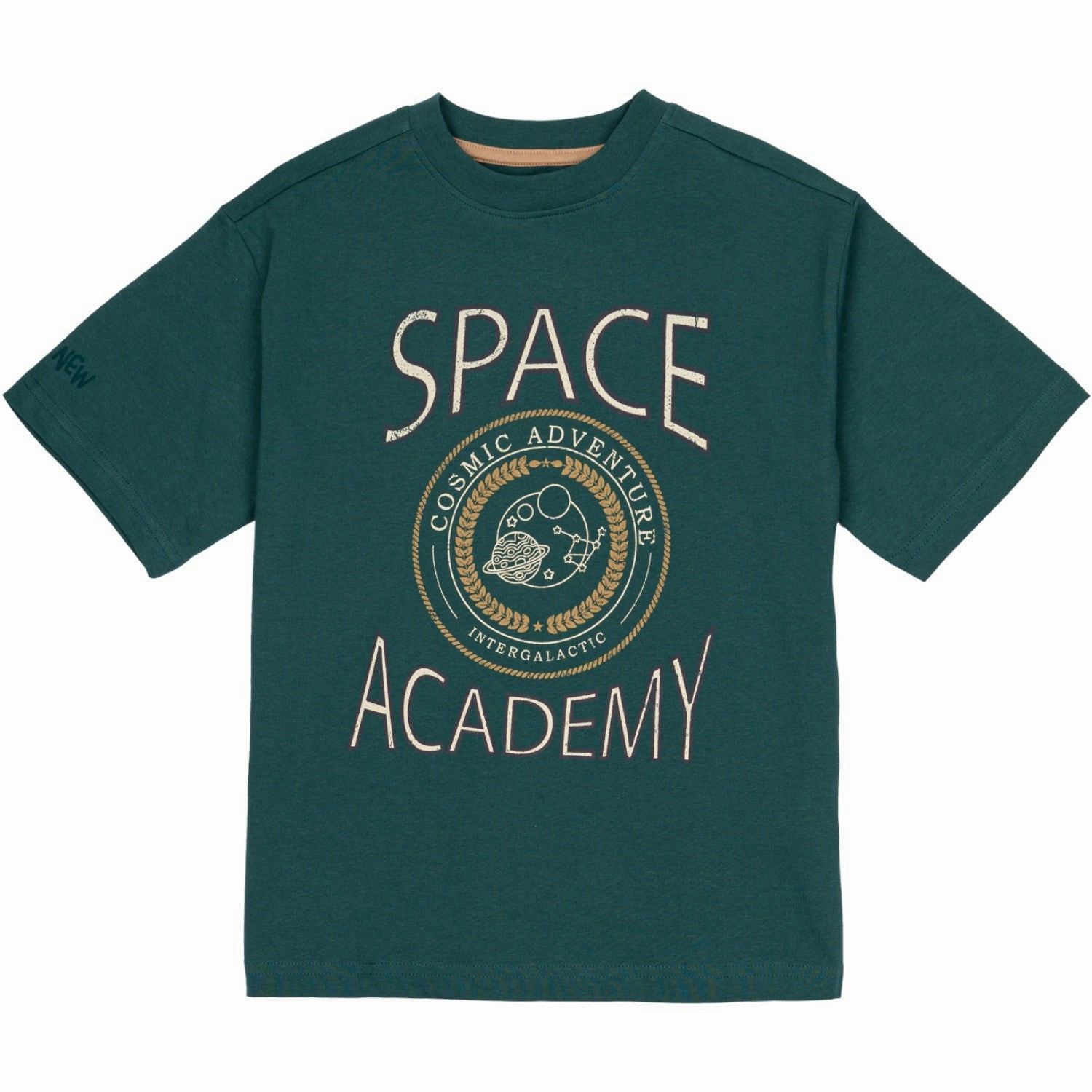 The New June Bug Monte Oversize T-Shirt Fun Style Moisture Management Fabric