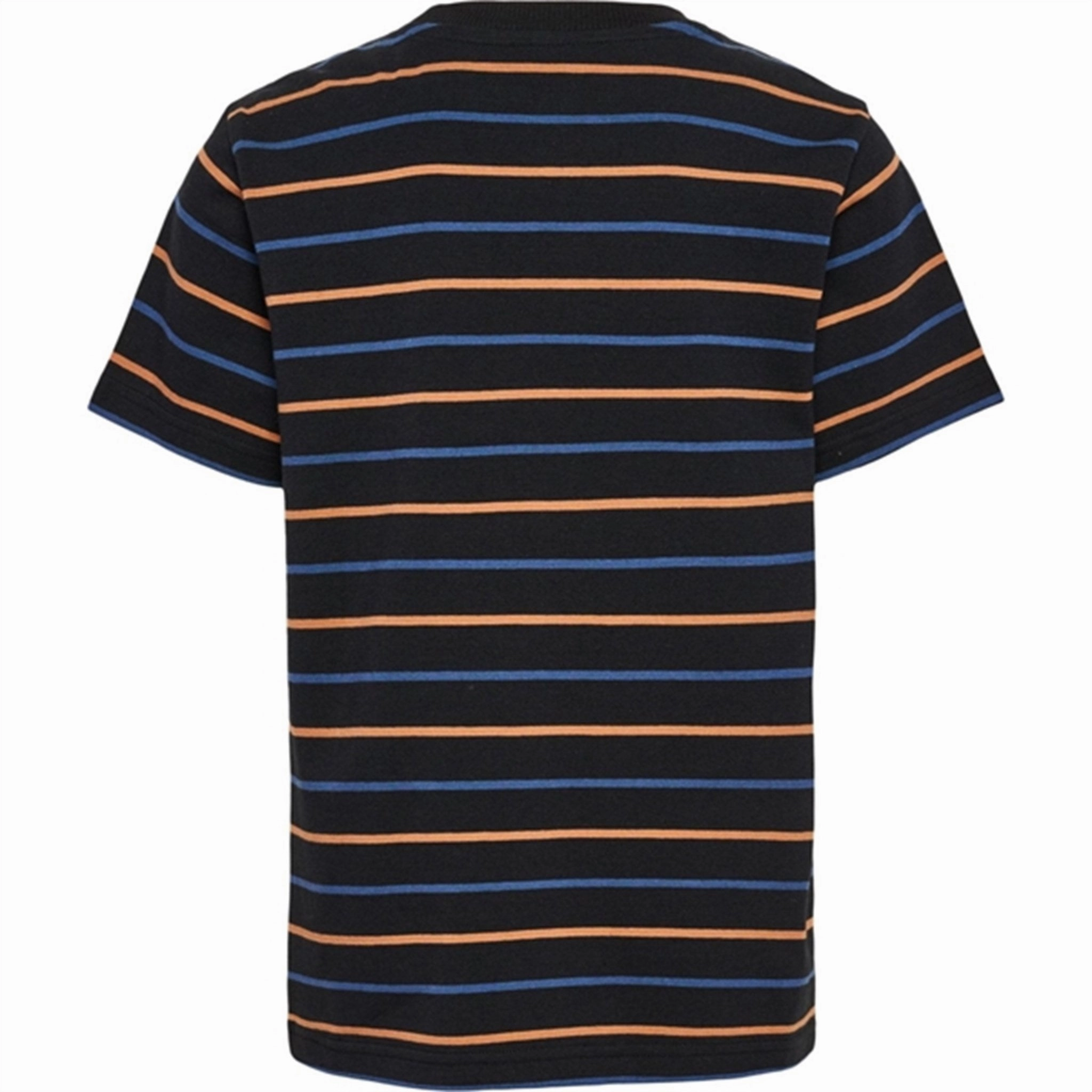 Timeless Comfort Hummel Black Street T-Shirt