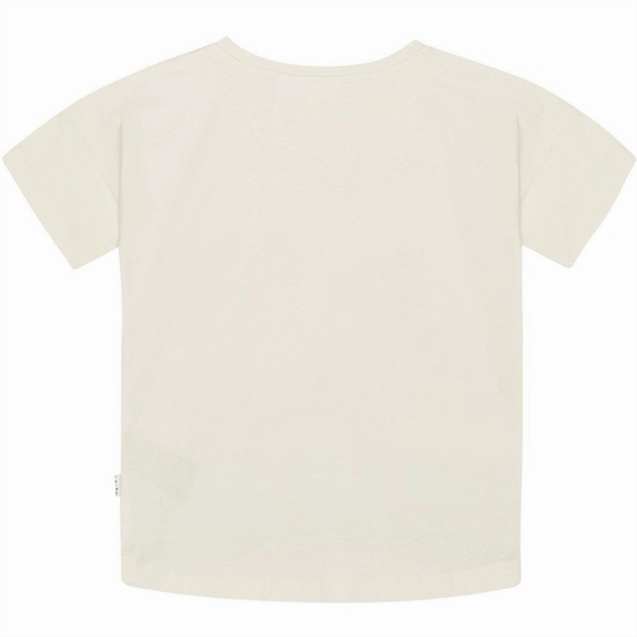 Urban Trend Look Molo Horse On Beach Raeesa T-Shirt