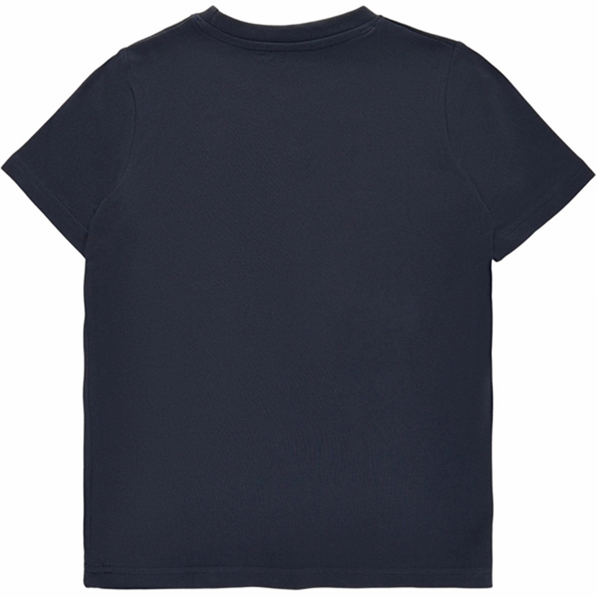 The New Phantom Hugo T-Shirt Casual Comfort Fit