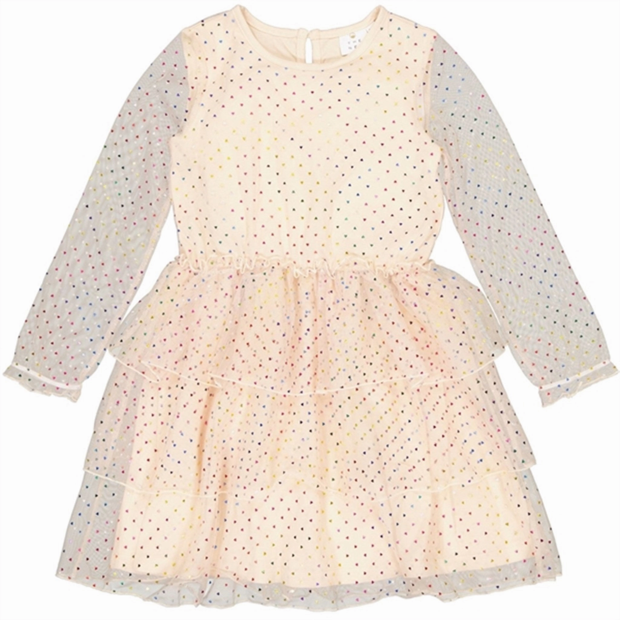 The NEW White Swan Jovana Dress Perfect Look