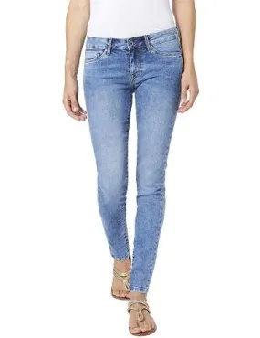 Pepe Jeans pantalone jeans da donna Soho PL201040MF58 denim Soft Texture Fashionable Comfort