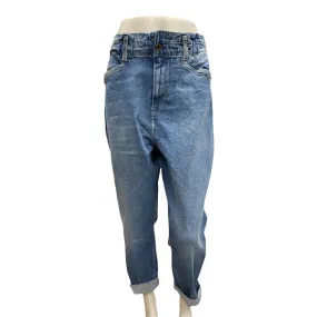 Fashion Comfort Wear Chilly Weather Fit PepeJeans Pantalone Reese PL2041346 DENIM