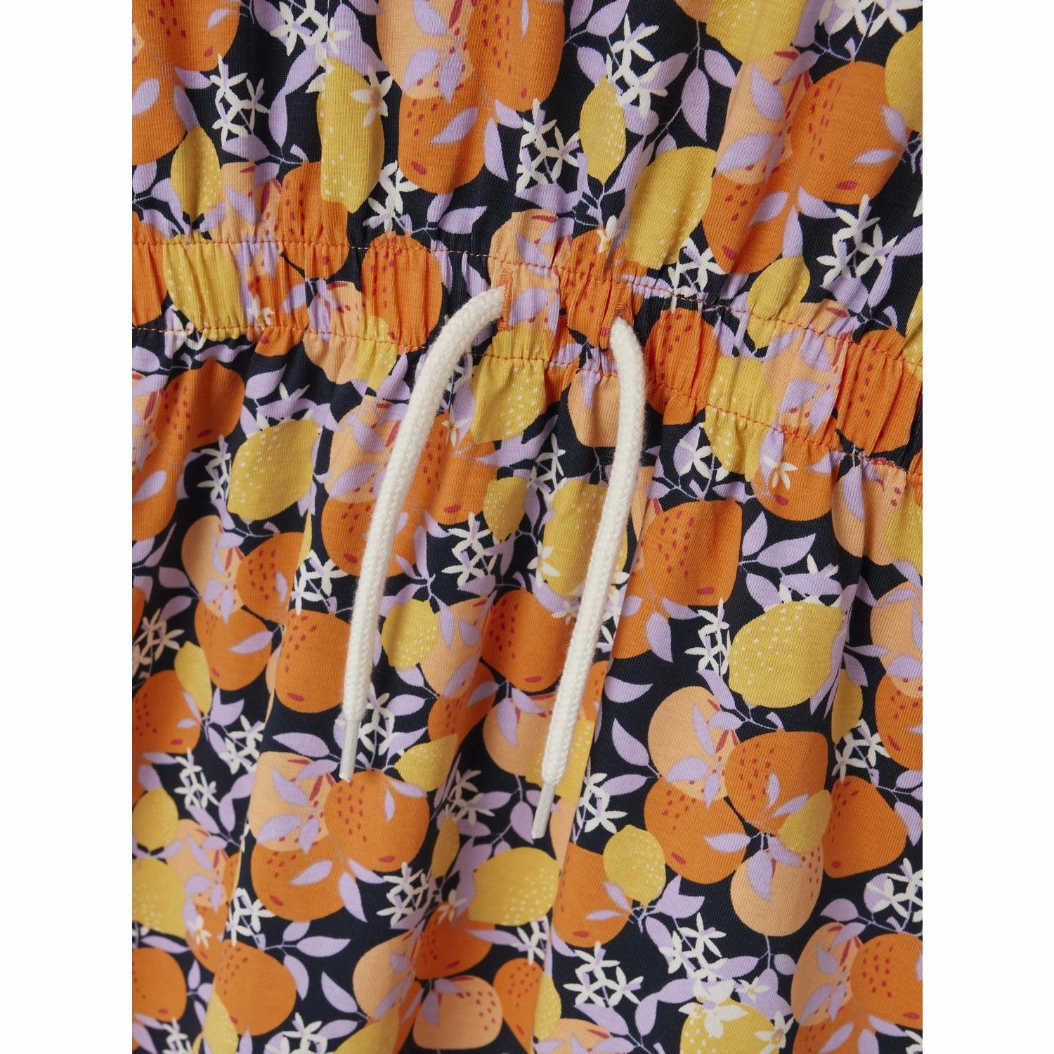 Name It Dark Sapphire Jinnia Dress FlexibleClosure