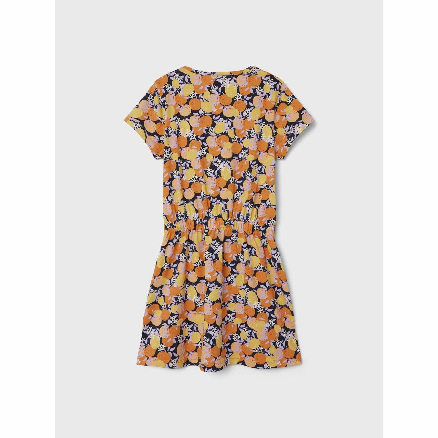 All Season Name It Dark Sapphire Jinnia Dress