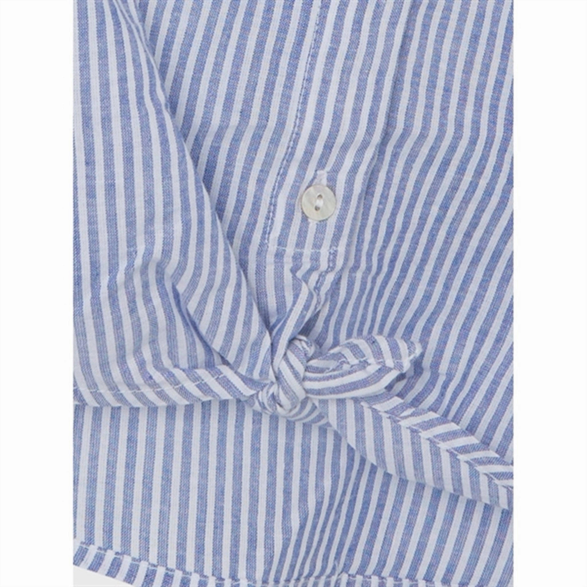 Name it Dusty Blue Femma Shirt Top Noos Long Sleeve Festival Outfit