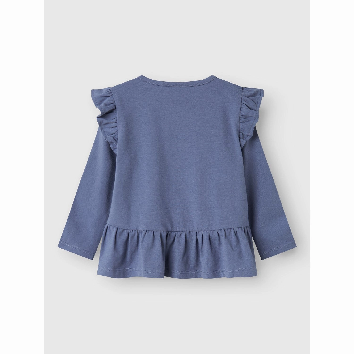 Fashion staples Ergonomic Back Panel Name It Wild Wind Okina Frozen Blouse