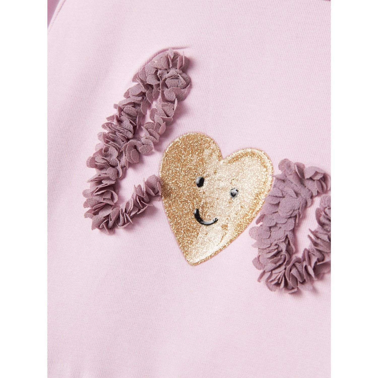 Name It Winsome Orchid Soley Dress Soft Layering Travel Vibe