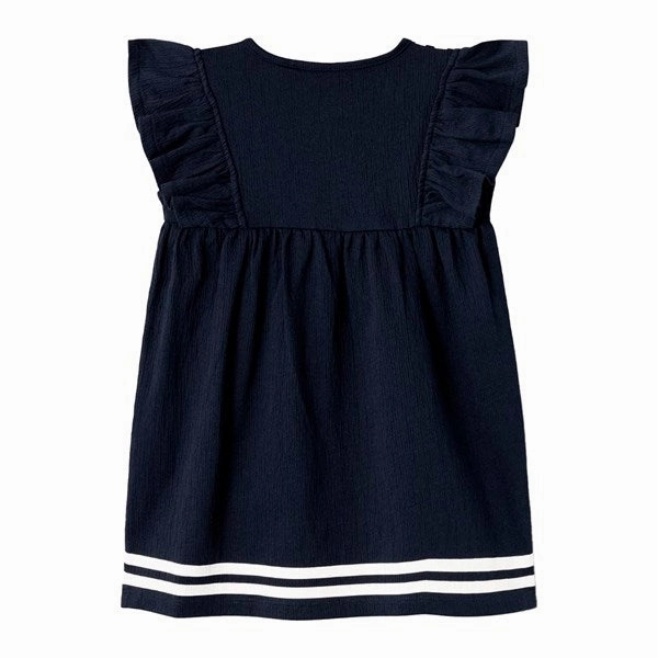 Office Wear Name it Dark Sapphire Dasine Dress