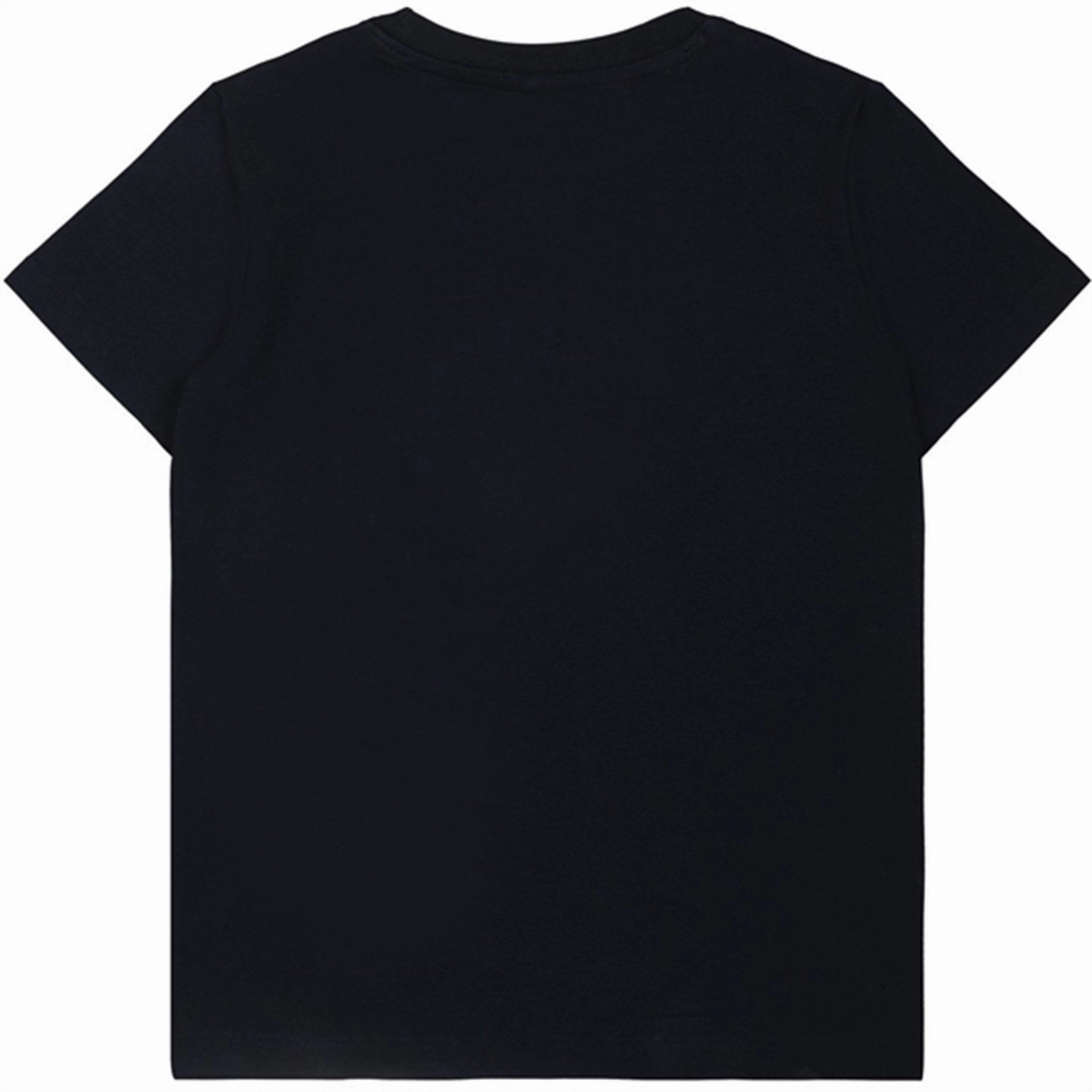 The New Navy Blazer Lips T-shirt Outdoor Comfort Style Layered Comfort