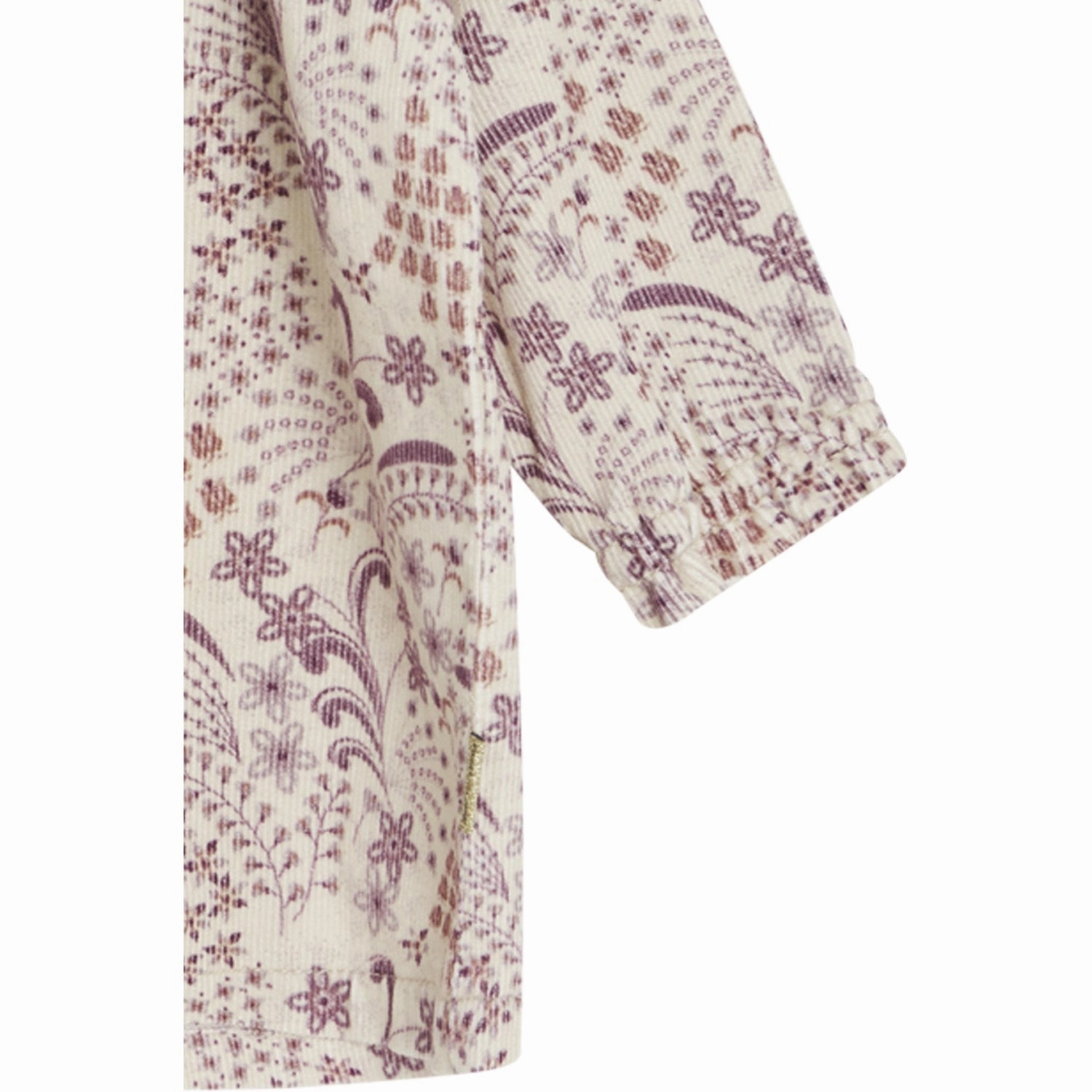 Subtle Edge Day Romance Hust & Claire Oat Milk Kristel Dress