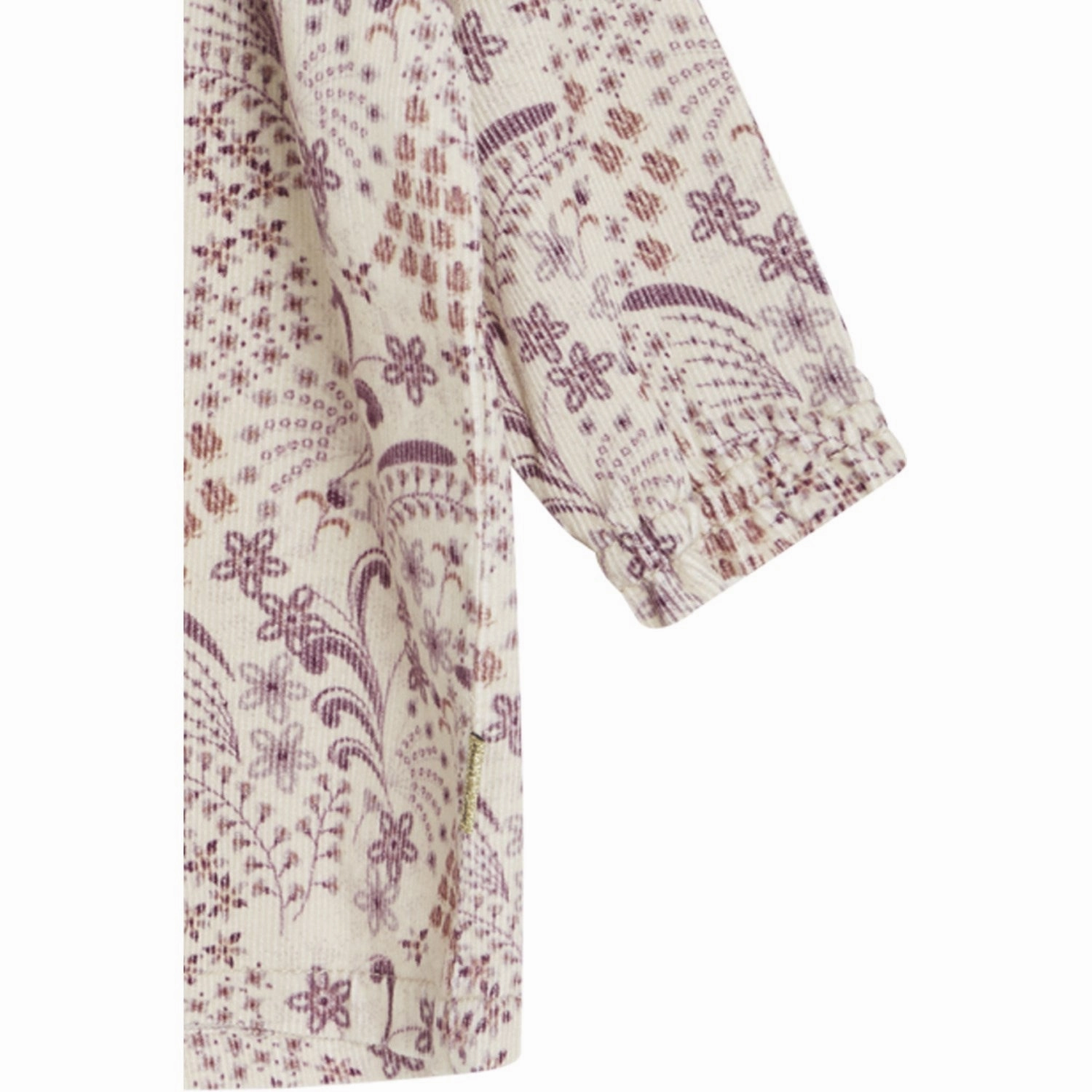 Hust & Claire Oat Milk Kristel Dress Flexible Fit