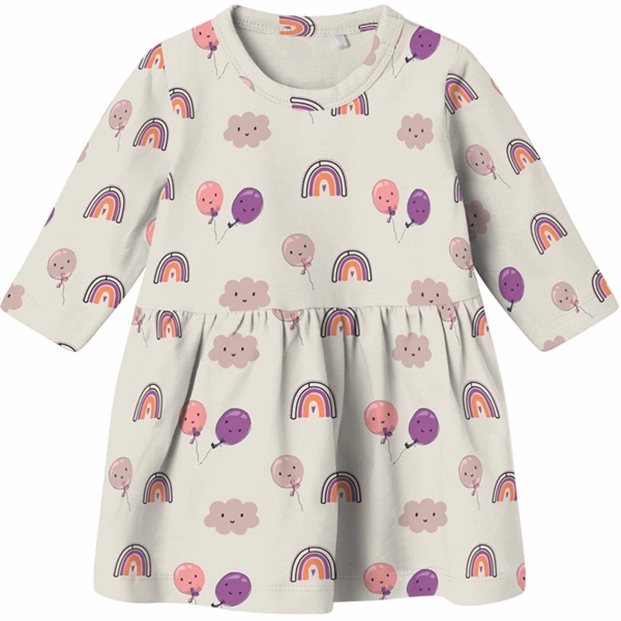 Name it Jet Stream Vandora Dress Trendy And Comfortable