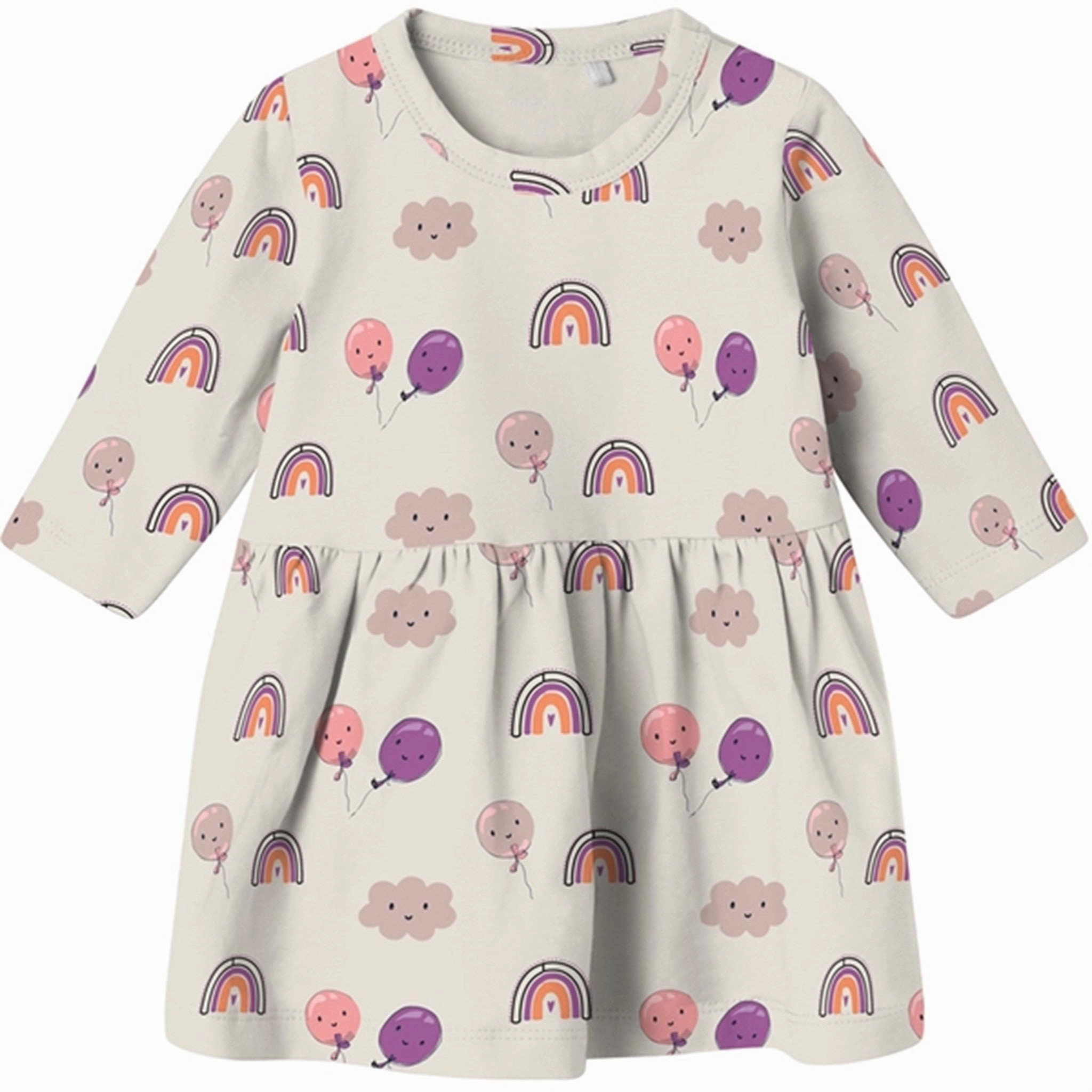 Name it Jet Stream Vandora Dress Smart Vibe Relax Appeal