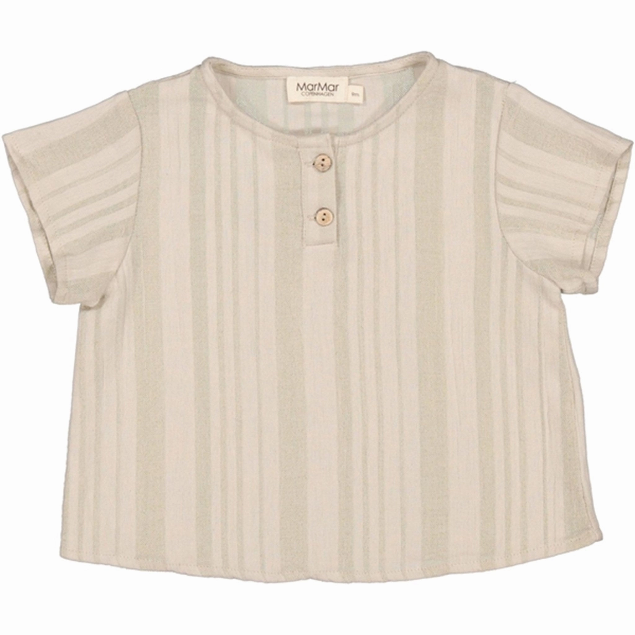 MarMar Llama Tagola Shirt Microfiber Material