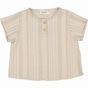 MarMar Llama Tagola Shirt Microfiber Material