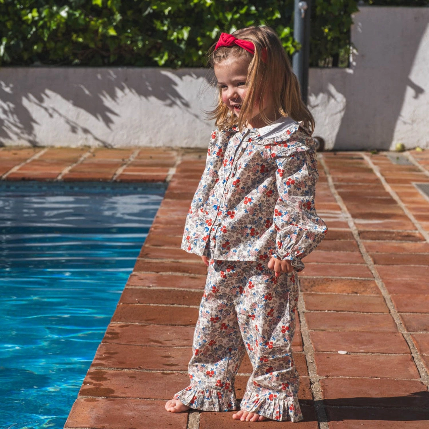 Seasonal Fashion That's Mine Bittersweet Natali Shirt