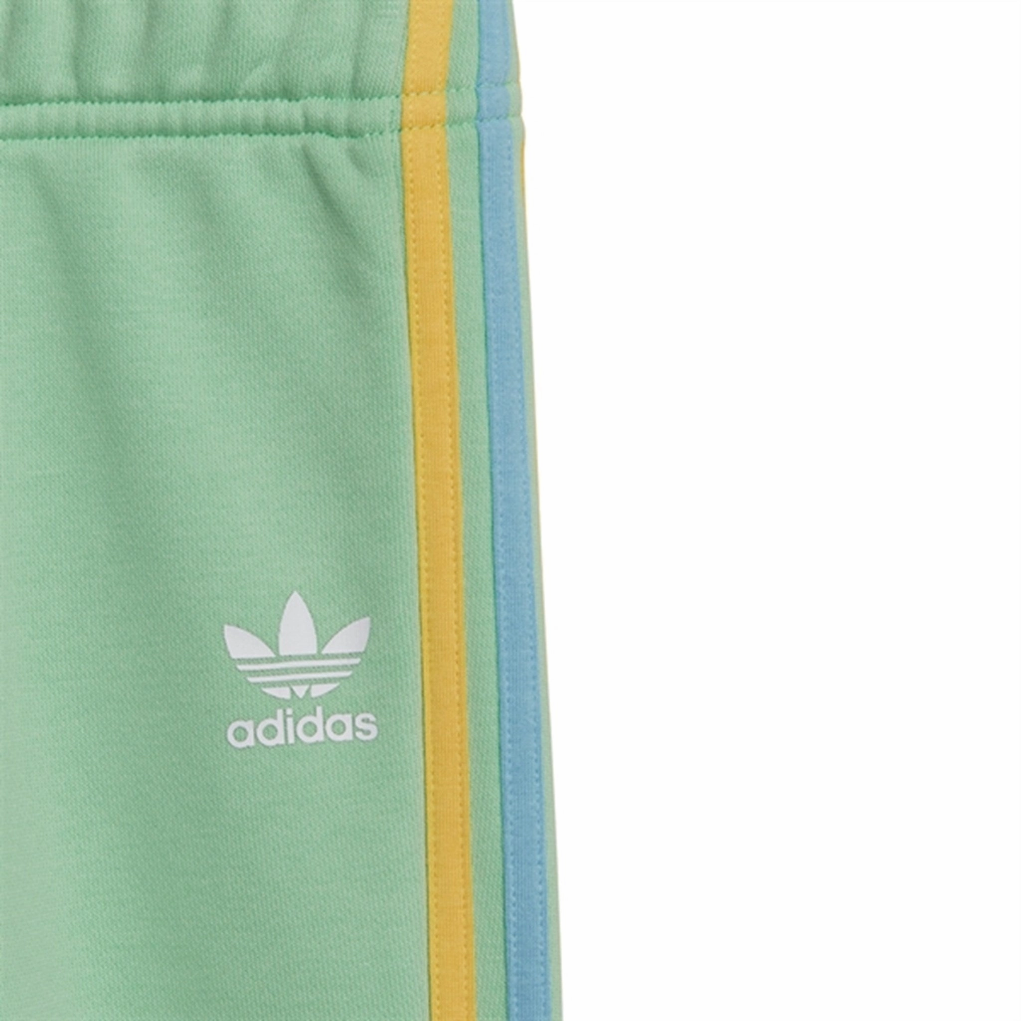 adidas Originals White Sweatsuit Odor-free cinema